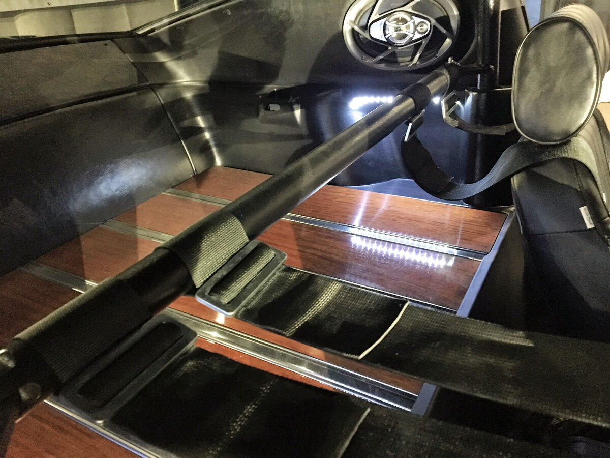 1967 Ford Mustang - photo 7