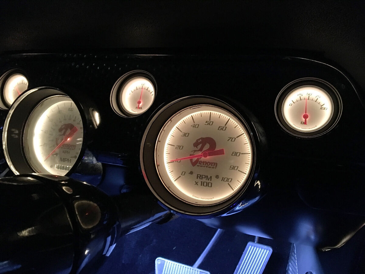 1967 Ford Mustang - photo 9