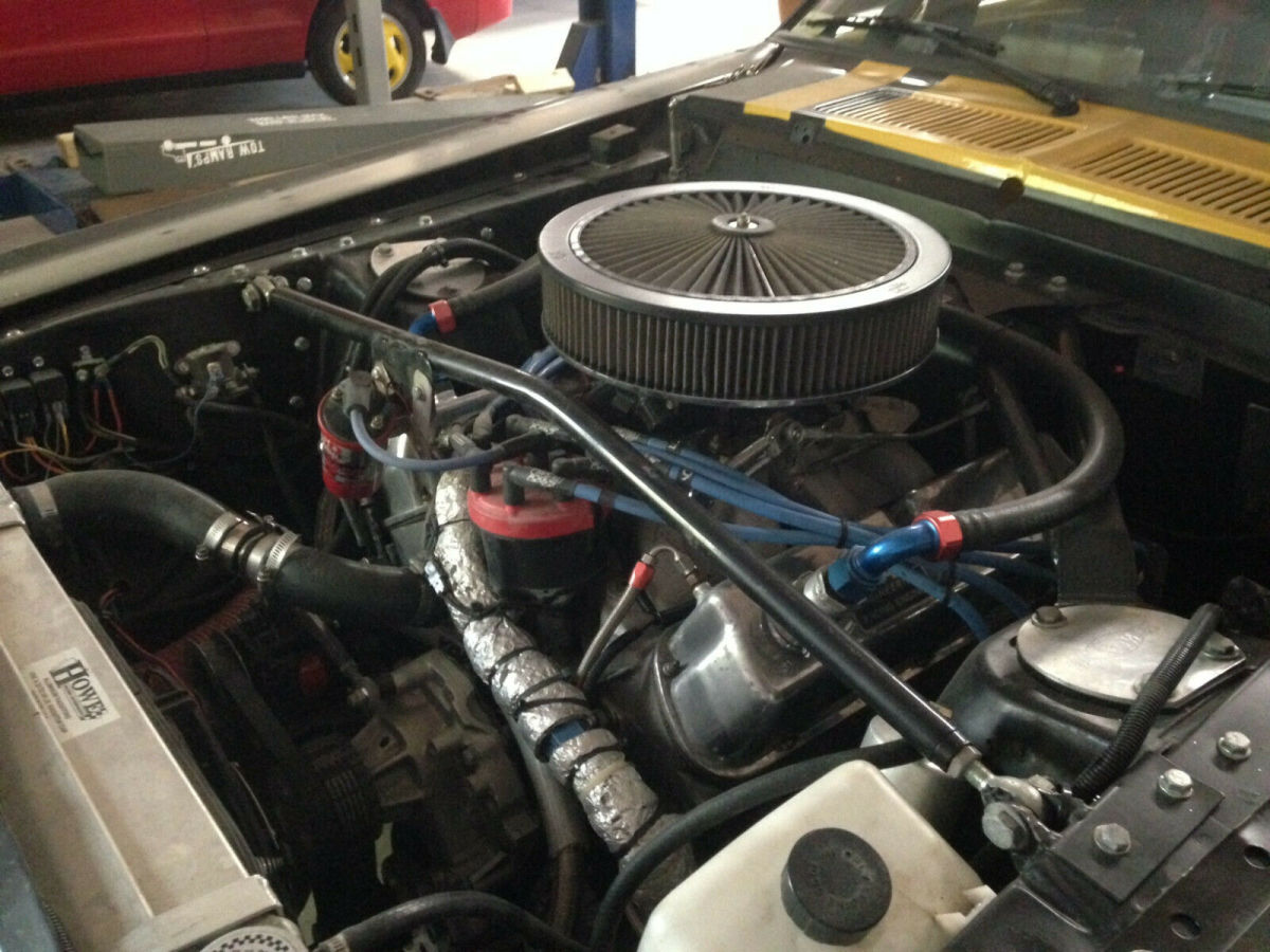 1967 Ford Mustang - photo 2