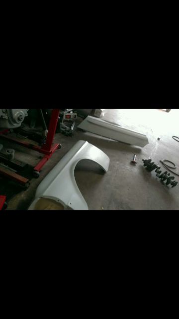 1967 Ford Mustang fastback - photo 12