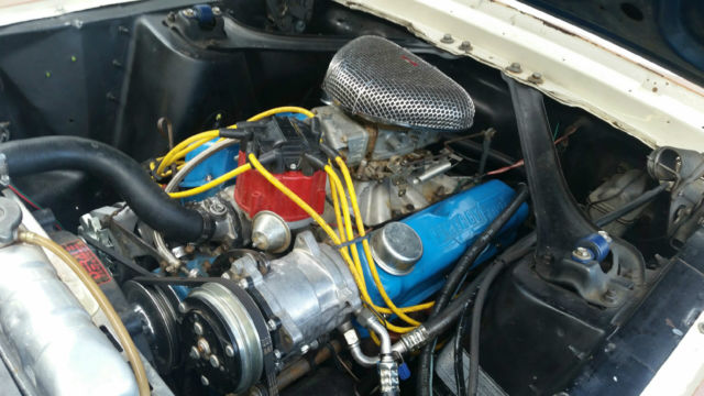 1967 Ford Mustang fastback - photo 5