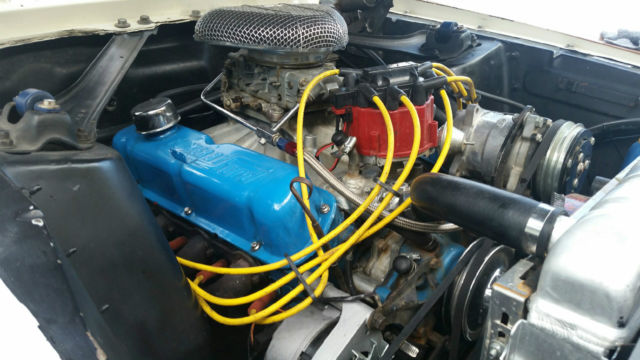 1967 Ford Mustang fastback - photo 6