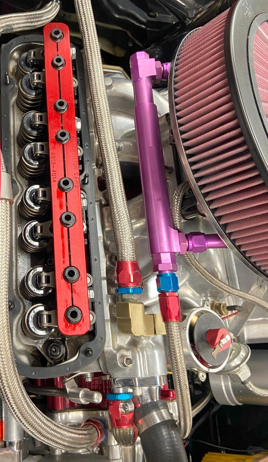 1967 Ford Mustang - photo 8