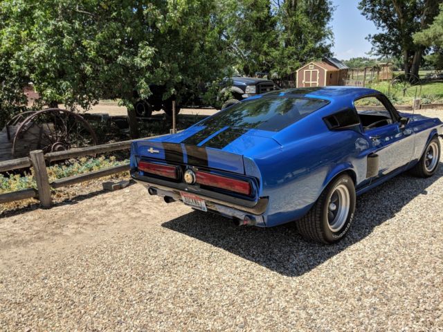 1967 Ford Mustang - photo 10