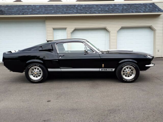 1967 Ford Mustang - photo 10