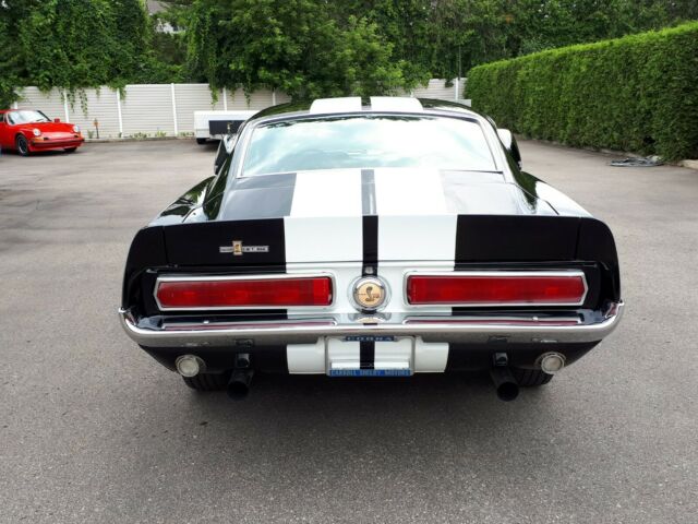 1967 Ford Mustang - photo 11