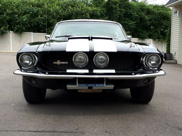 1967 Ford Mustang - photo 12