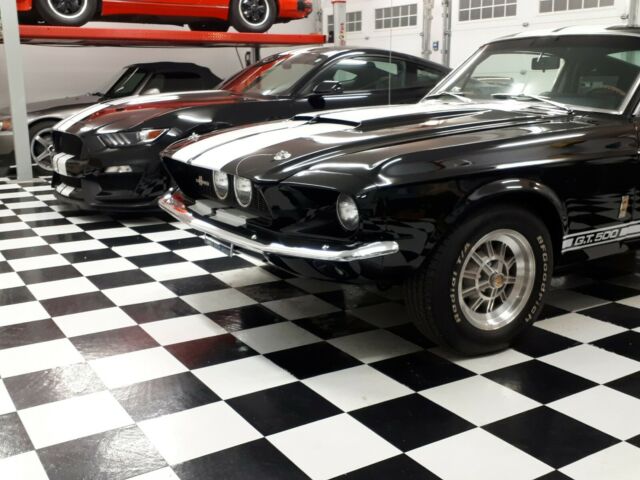 1967 Ford Mustang - photo 2