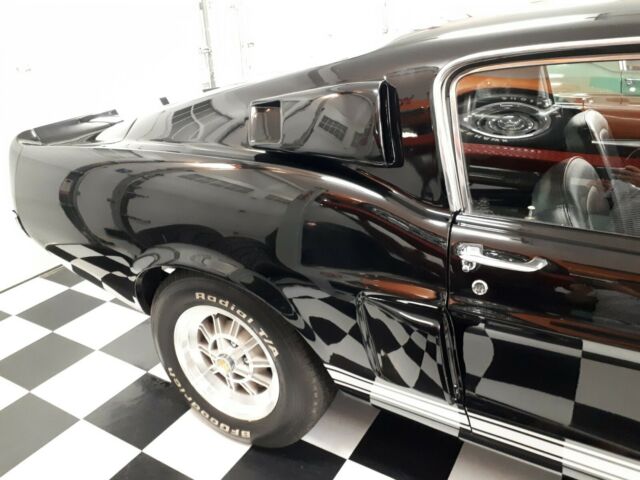 1967 Ford Mustang - photo 3