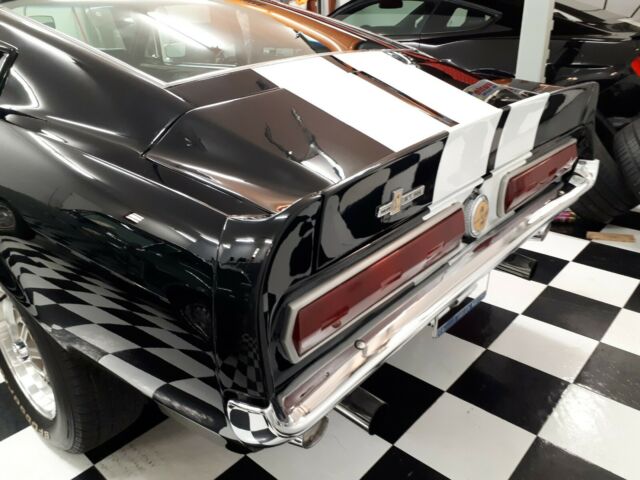 1967 Ford Mustang - photo 4