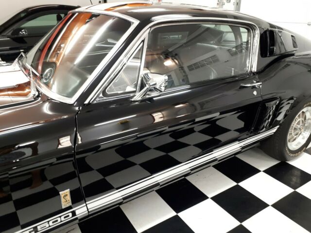 1967 Ford Mustang - photo 5