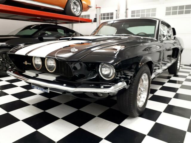 1967 Ford Mustang - photo 6