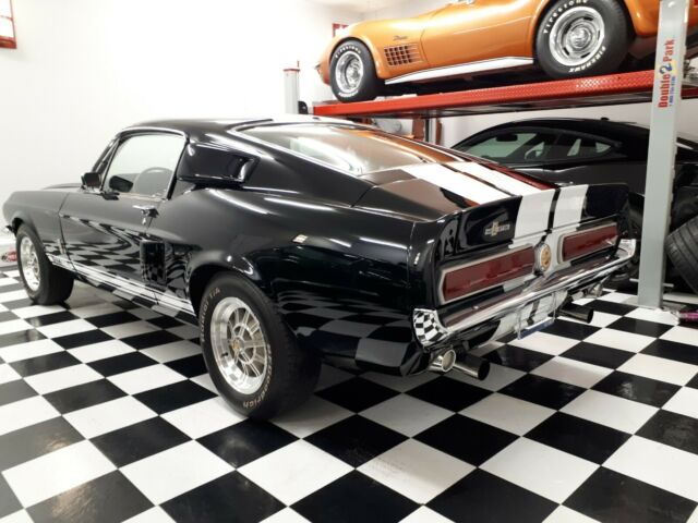 1967 Ford Mustang - photo 7
