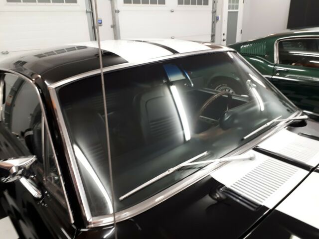 1967 Ford Mustang - photo 8