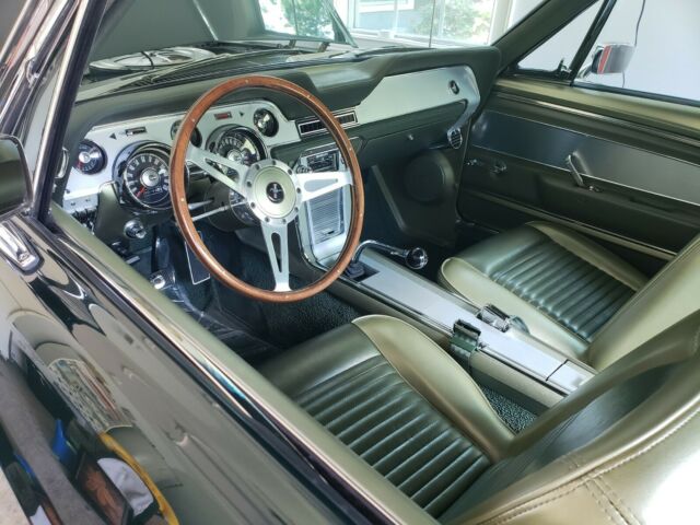 1967 Ford Mustang Fastback - photo 4