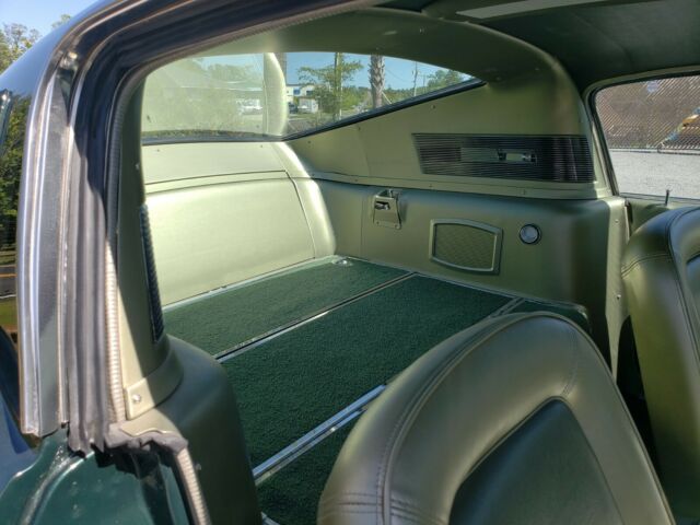 1967 Ford Mustang Fastback - photo 5