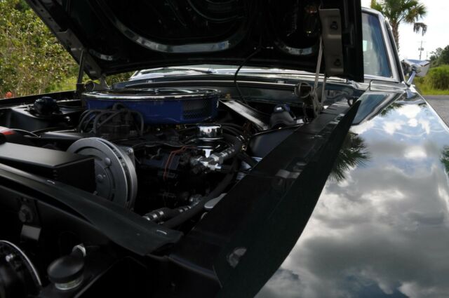 1967 Ford Mustang Fastback - photo 9