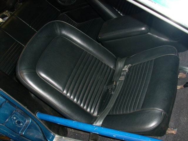 1967 Ford Mustang - photo 10