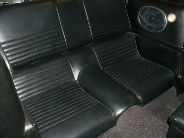 1967 Ford Mustang - photo 11