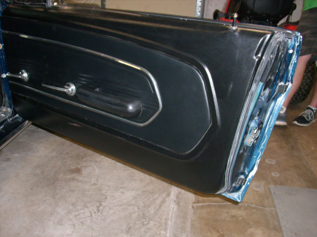1967 Ford Mustang - photo 12