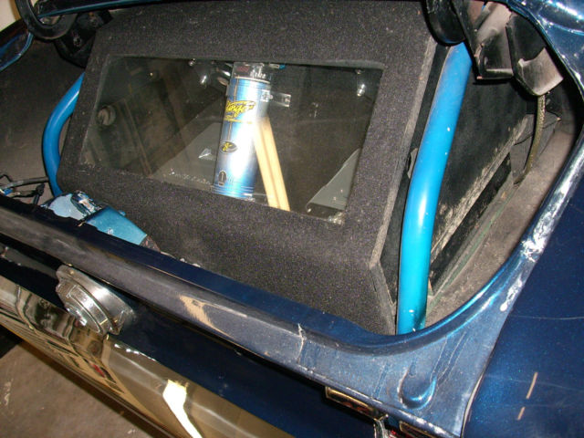 1967 Ford Mustang - photo 13