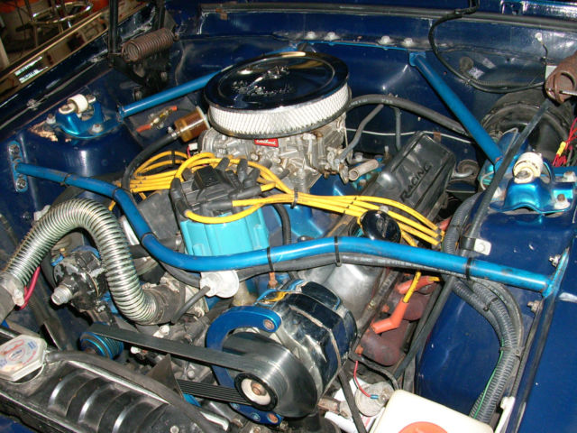 1967 Ford Mustang - photo 9