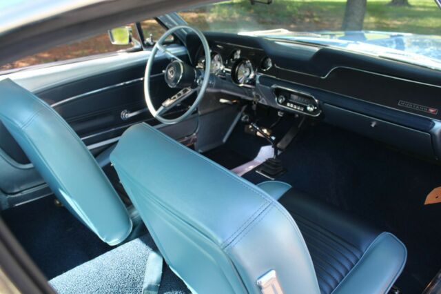 1967 Ford Mustang - photo 10
