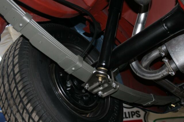 1967 Ford Mustang - photo 12
