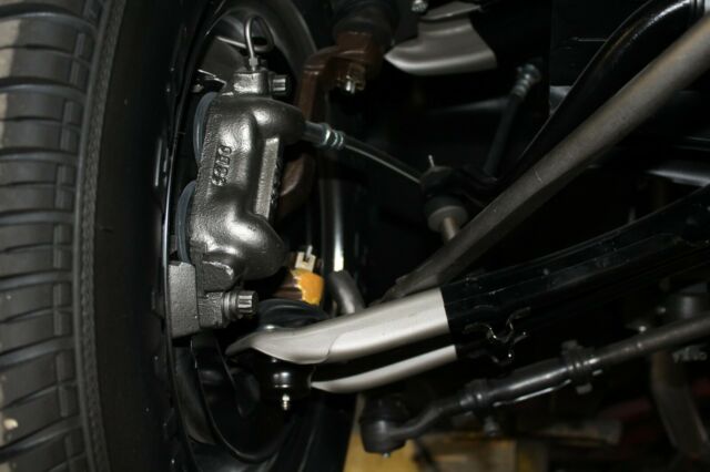 1967 Ford Mustang - photo 13