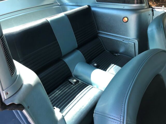 1967 Ford Mustang - photo 9
