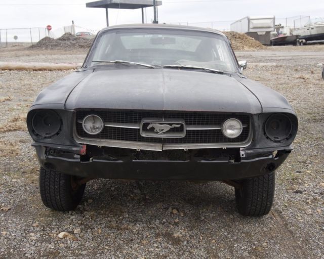 1967 Ford Mustang Fastback - photo 5
