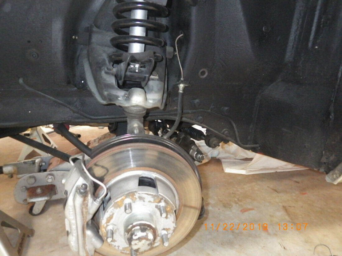 1967 Ford Mustang GTA - photo 10