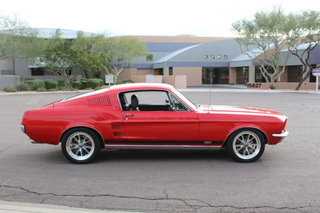 1967 Ford Mustang - photo 4