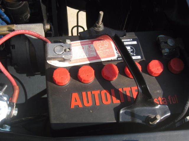 1967 Ford Mustang GTA - photo 13