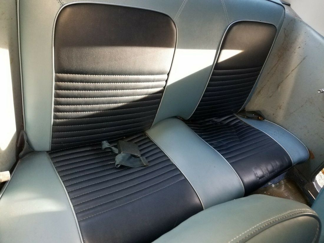 1967 Ford Mustang - photo 10