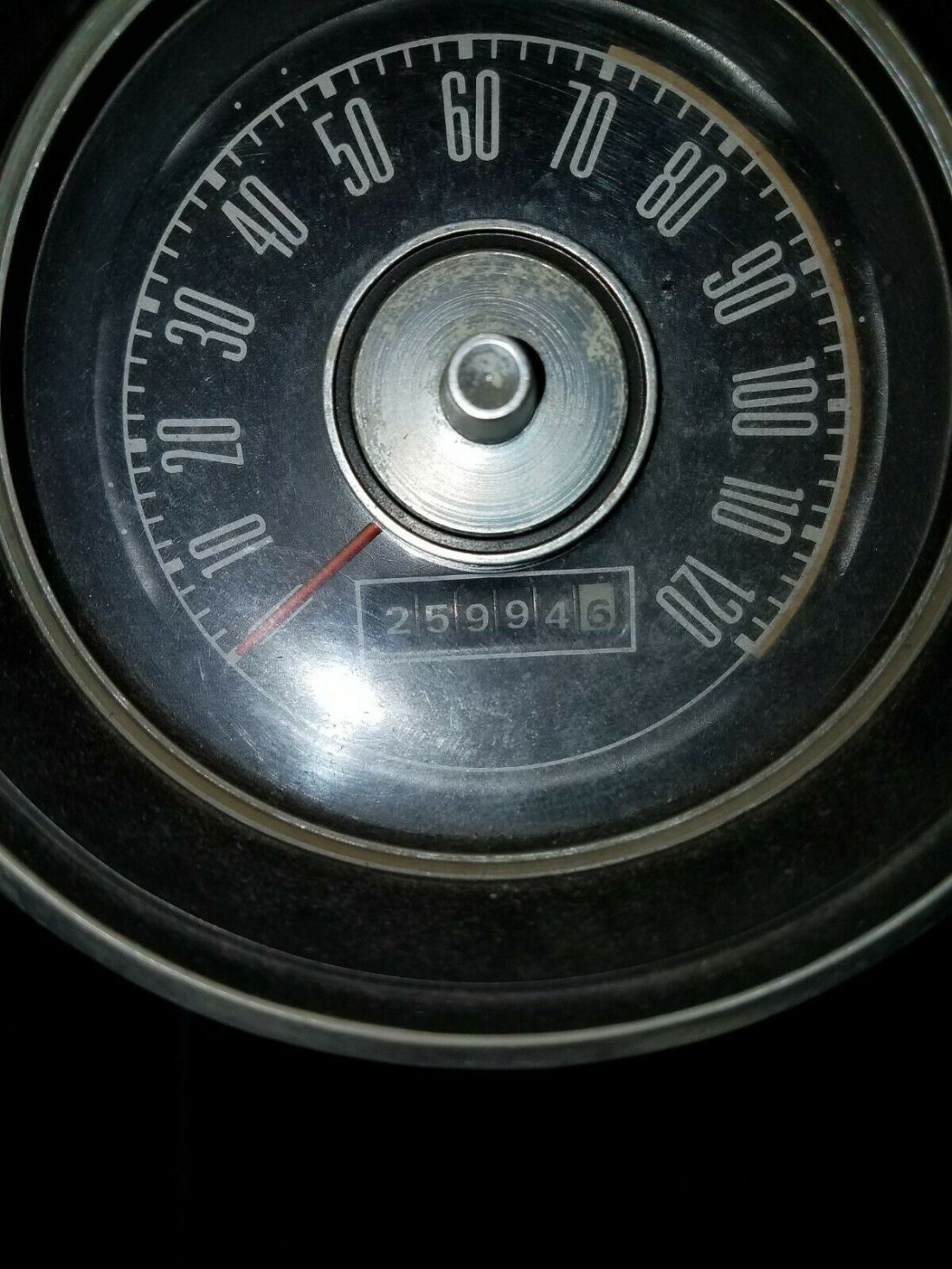 1967 Ford Mustang - photo 9