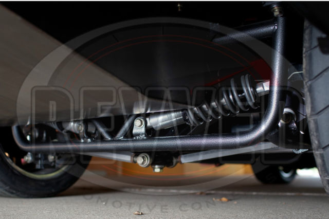 1967 Ford Mustang Licensed Shelby Continuation Super Snake - photo 5