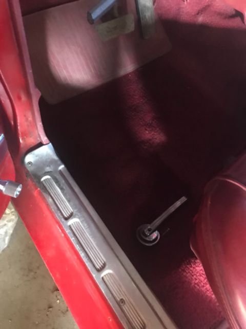 1967 Ford Mustang 2DHT - photo 6