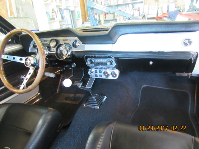 1967 Ford Mustang FASTBACK - photo 10