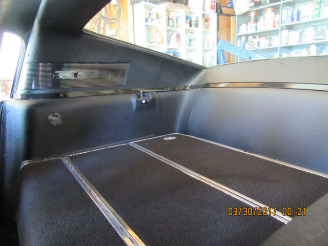 1967 Ford Mustang FASTBACK - photo 12