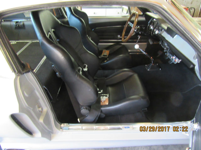 1967 Ford Mustang FASTBACK - photo 13