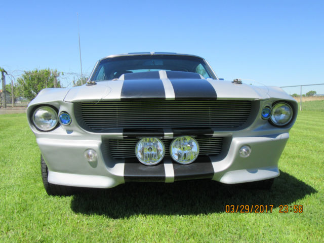 1967 Ford Mustang FASTBACK - photo 2