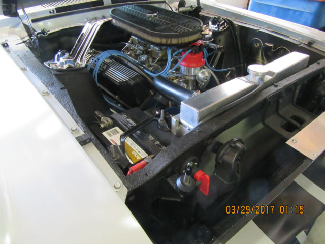 1967 Ford Mustang FASTBACK - photo 9