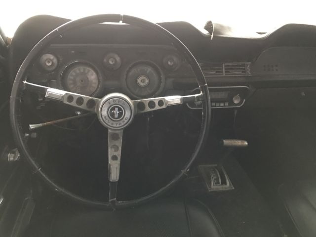 1967 Ford Mustang - photo 13