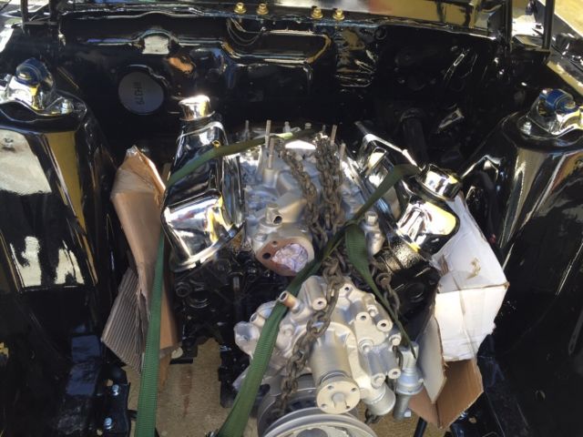 1967 Ford Mustang - photo 11