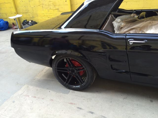 1967 Ford Mustang - photo 3