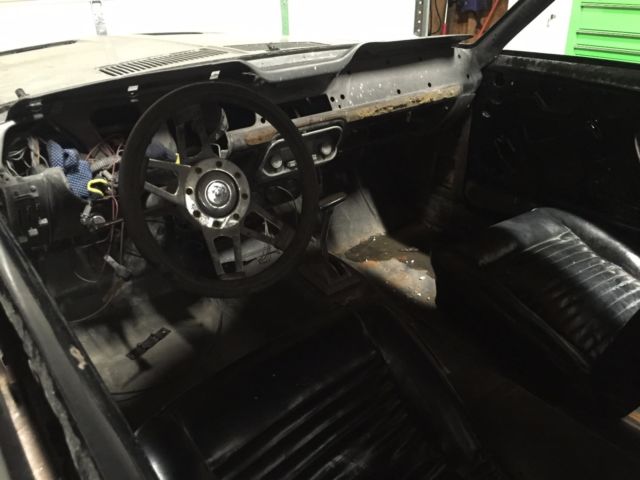 1967 Ford Mustang - photo 5