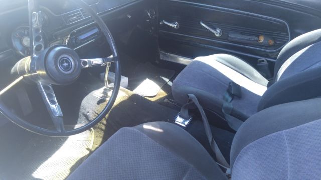 1967 Ford Mustang - photo 10