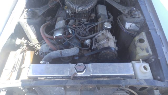 1967 Ford Mustang - photo 12