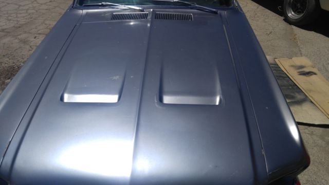 1967 Ford Mustang - photo 8